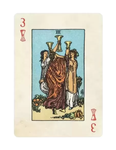 RIDER WAITE – Set tarot clasic | Emagie.ro