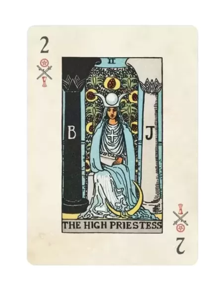 RIDER WAITE – Set tarot clasic | Emagie.ro