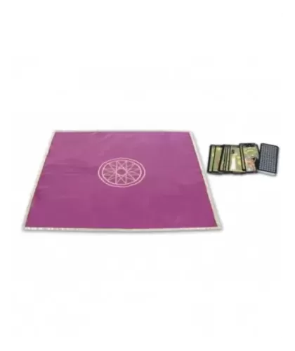 Mercury Magical Tarot Cloth Lo Scarabeo – Set tarot elegant | Emagie.ro