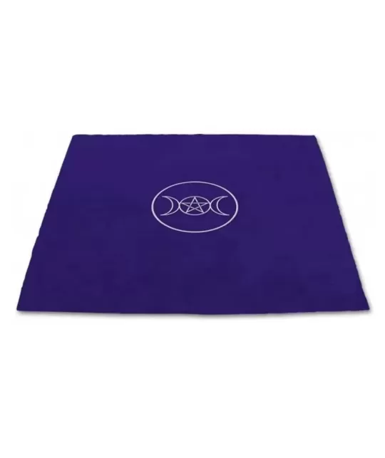 Pagan Circle Tarot Cloth Lo Scarabeo – Set tarot elegant | Emagie.ro