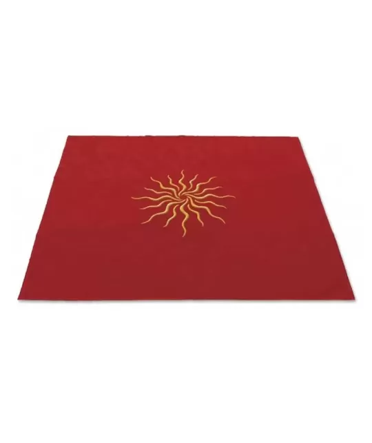 Sun Tarot Cloth Lo Scarabeo – Set tarot elegant | Emagie.ro