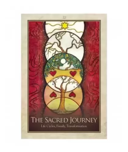 Gaia Oracle Cards Blue Angel – Set oracol inspirațional | Emagie.ro 2