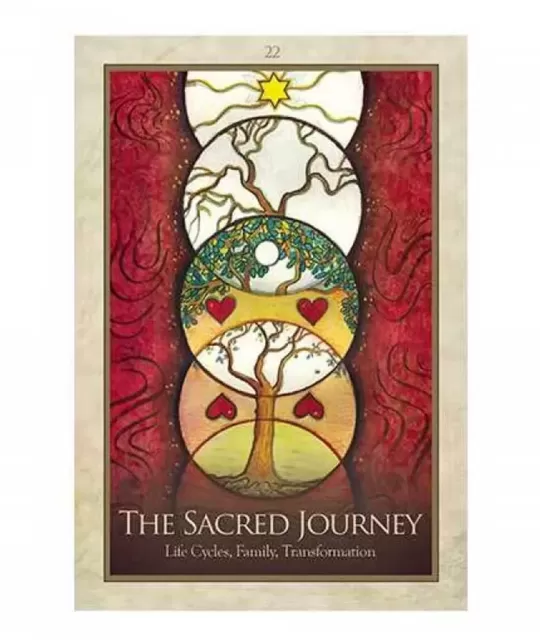 Gaia Oracle Cards Blue Angel – Set oracol inspirațional | Emagie.ro