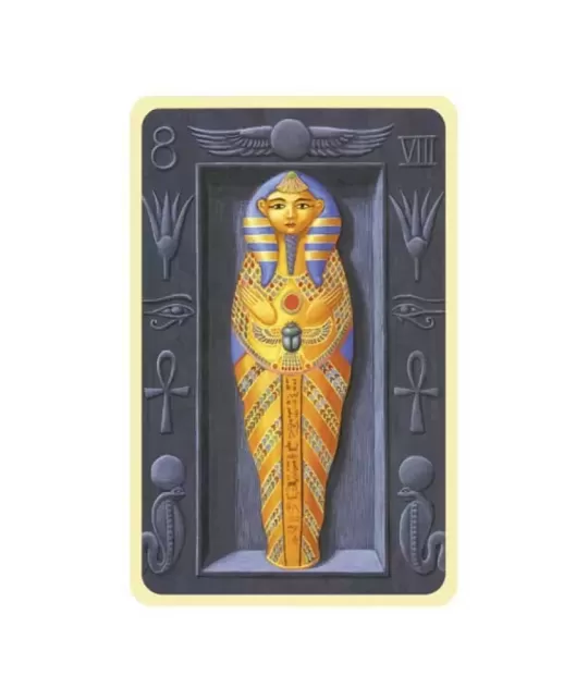 Mystical Lenormand cards – Set tarot premium | Emagie.ro