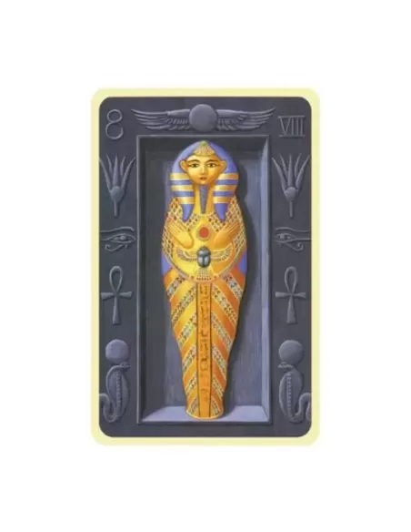 Mystical Lenormand cards – Set tarot premium | Emagie.ro