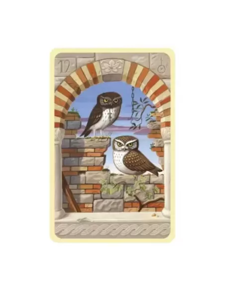 Mystical Lenormand cards – Set tarot premium | Emagie.ro