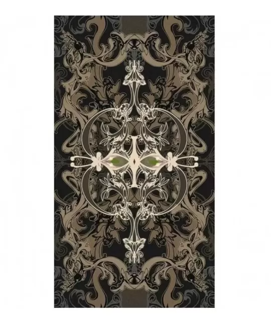 Traditional Manga Tarot – Elegant Tarot Set | Emagie.ro