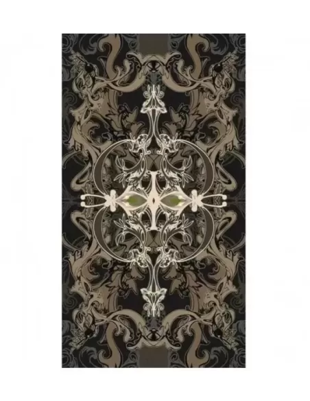 Traditional Manga Tarot – Elegant Tarot Set | Emagie.ro