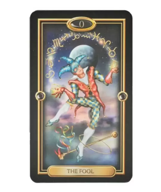 Easy Tarot – Set tarot elegant | Emagie.ro