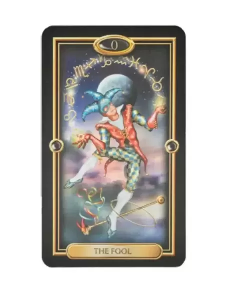 Easy Tarot – Set tarot elegant | Emagie.ro