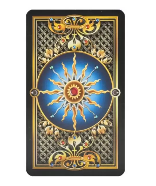 Easy Tarot – Set tarot elegant | Emagie.ro