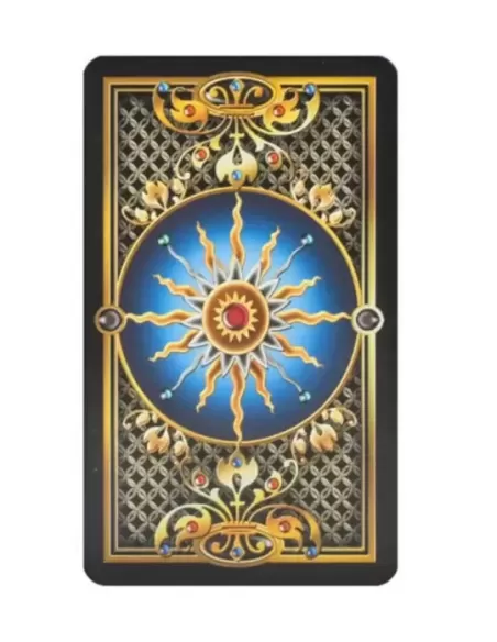 Easy Tarot – Set tarot elegant | Emagie.ro