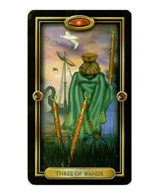 Easy Tarot – Set tarot elegant | Emagie.ro