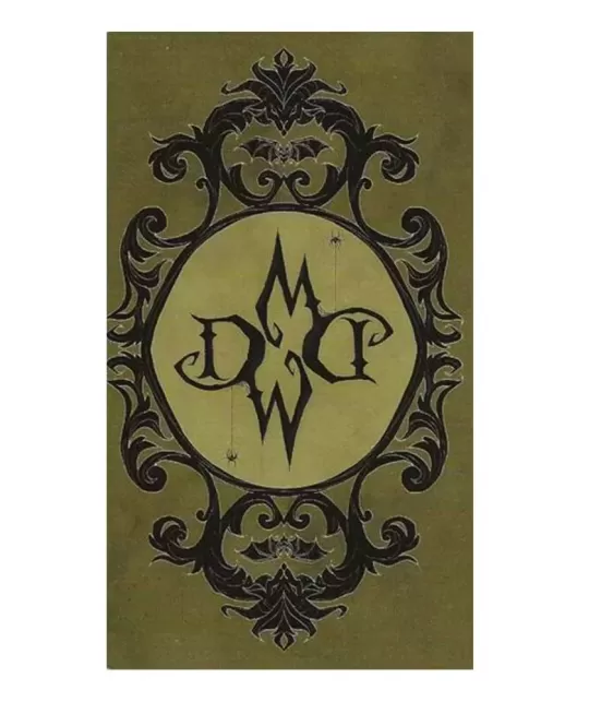 Dark Wood Tarot – Set tarot introspectiv | Emagie.ro