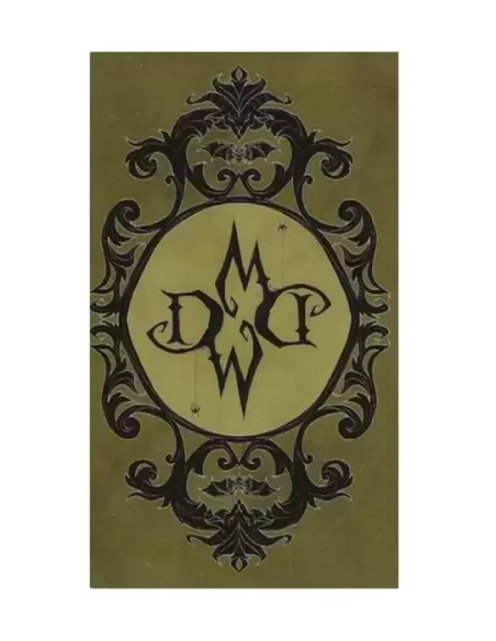 Dark Wood Tarot – Set tarot introspectiv | Emagie.ro