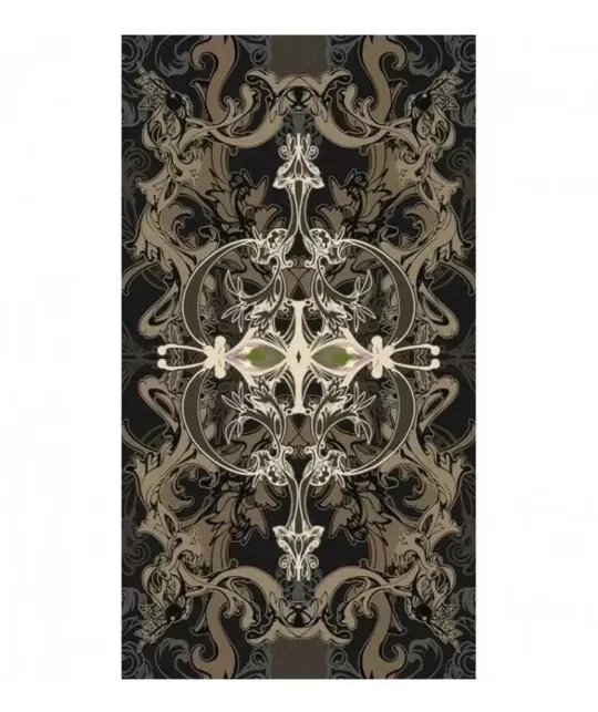 Golden Black Cat Tarot – Set tarot elegant | Emagie.ro