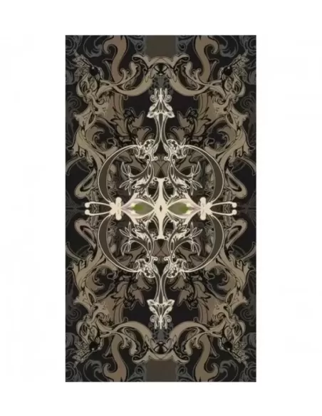 Golden Black Cat Tarot – Set tarot elegant | Emagie.ro