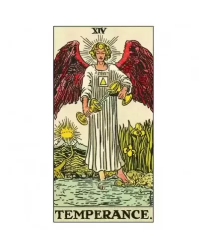 Tarot Original 1909 – Set tarot autentic | Emagie.ro