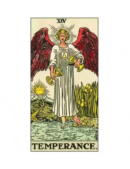 Tarot Original 1909 – Set tarot autentic | Emagie.ro