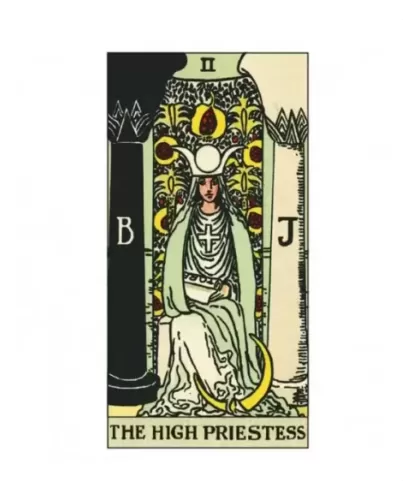 Tarot Original 1909 – Set tarot autentic | Emagie.ro 2