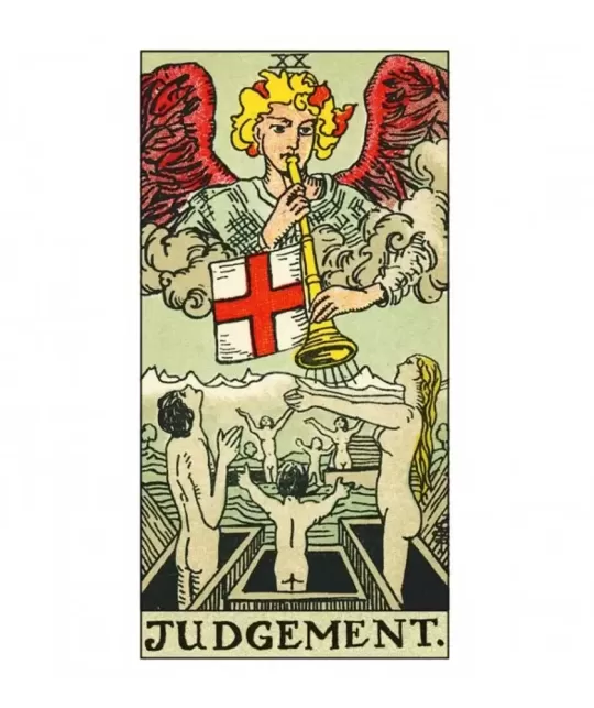 Tarot Original 1909 – Set tarot autentic | Emagie.ro