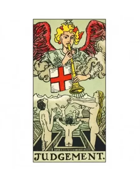 Tarot Original 1909 – Set tarot autentic | Emagie.ro