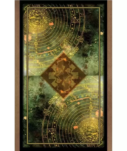 Archeon – Set tarot artistic | Emagie.ro