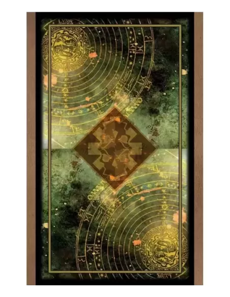 Archeon – Set tarot artistic | Emagie.ro