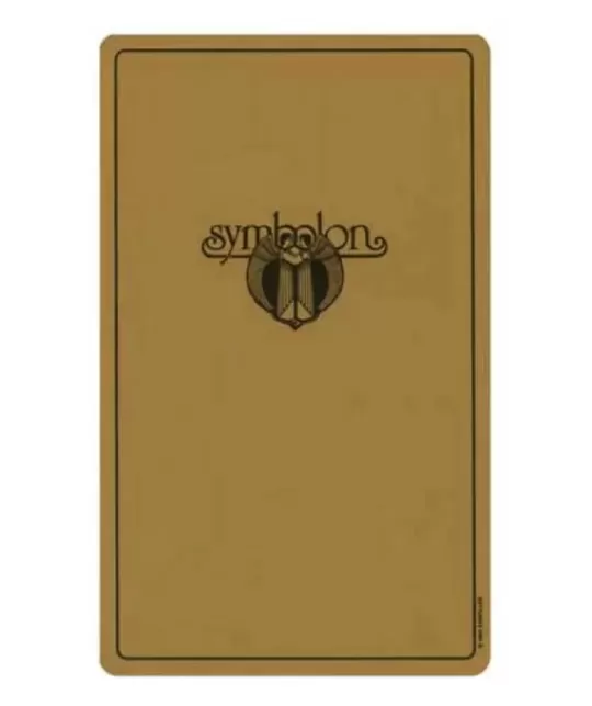 Symbolon The Deck Of Rememberance – Set tarot profund | Emagie.ro