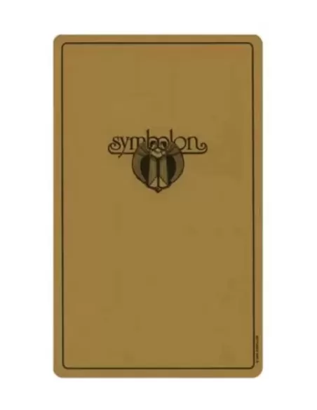 Symbolon The Deck Of Rememberance – Set tarot profund | Emagie.ro