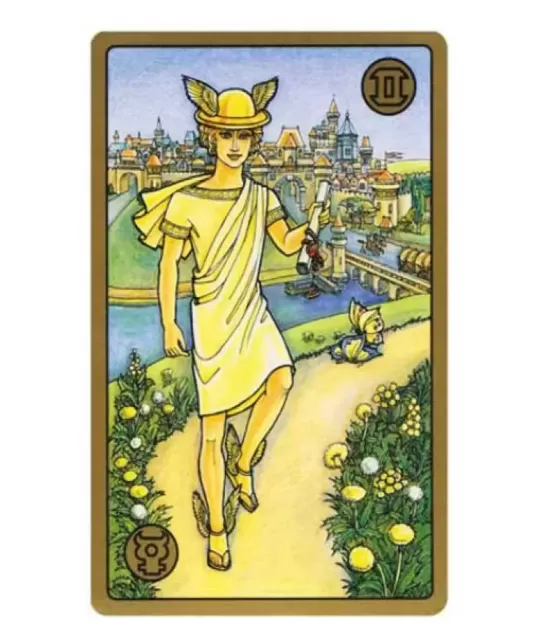 Symbolon The Deck Of Rememberance – Set tarot profund | Emagie.ro