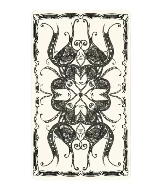 Tarot Of The Abyss – Set tarot profund | Emagie.ro