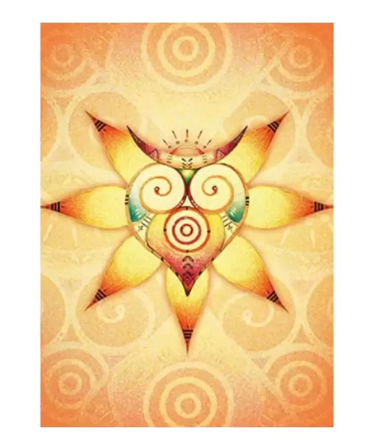 Ancient Animal Wisdom Oracle – Set oracol inspirațional | Emagie.ro