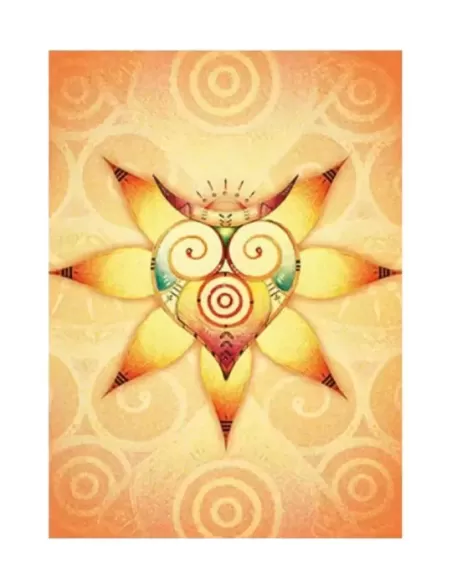 Ancient Animal Wisdom Oracle – Set oracol inspirațional | Emagie.ro