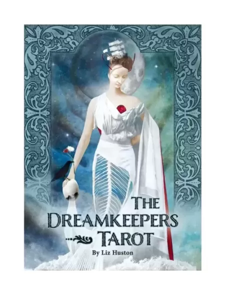 The Dreamkeepers Tarot – Set tarot introspectiv | Emagie.ro