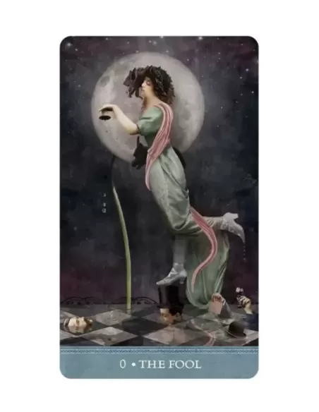 The Dreamkeepers Tarot – Set tarot introspectiv | Emagie.ro