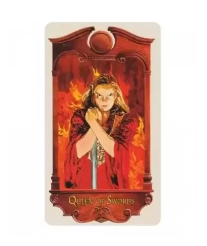 Shakespearean Tarot – Set tarot introspectiv | Emagie.ro 2