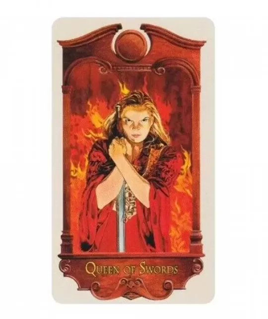 Shakespearean Tarot – Set tarot introspectiv | Emagie.ro