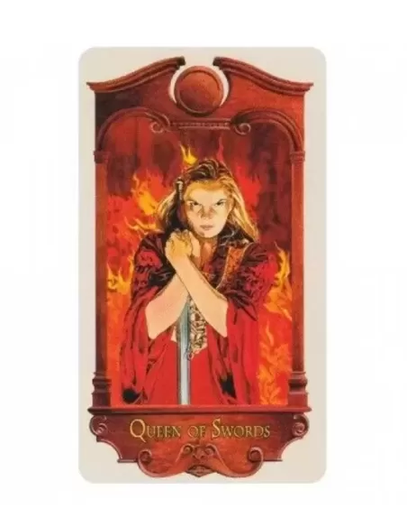 Shakespearean Tarot – Set tarot introspectiv | Emagie.ro