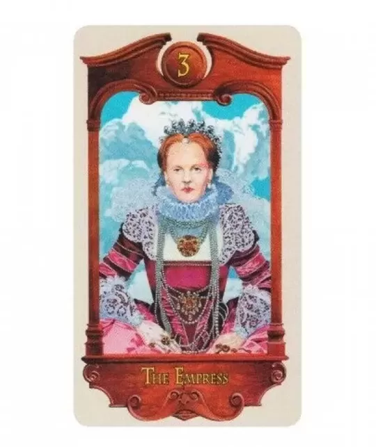 Shakespearean Tarot – Set tarot introspectiv | Emagie.ro