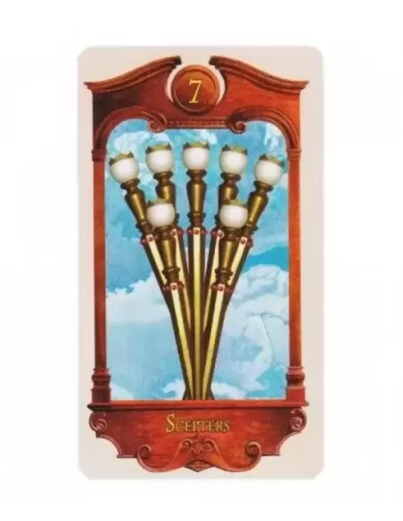 Shakespearean Tarot – Set tarot introspectiv | Emagie.ro