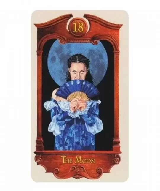 Shakespearean Tarot – Set tarot introspectiv | Emagie.ro