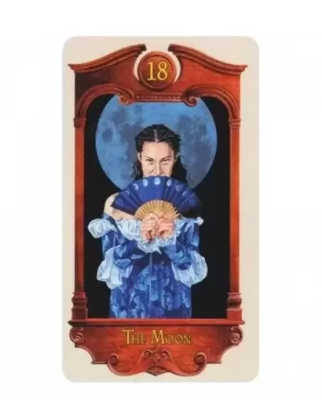 Shakespearean Tarot – Set tarot introspectiv | Emagie.ro