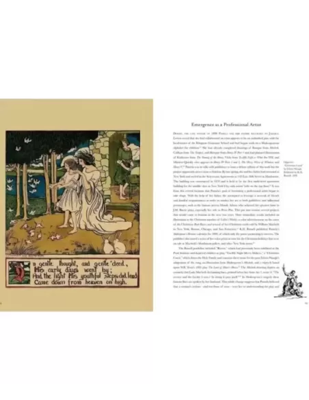 Pamela Colman Smith The Untold Story – Set tarot detaliat | Emagie.ro