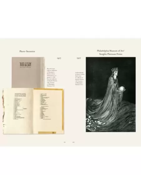 Pamela Colman Smith The Untold Story – Set tarot detaliat | Emagie.ro