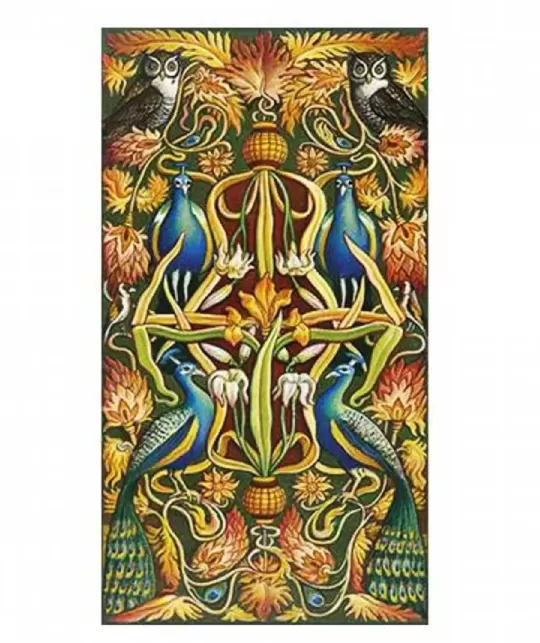 Pre-Raphaelite Tarot – Set tarot rafinat | Emagie.ro