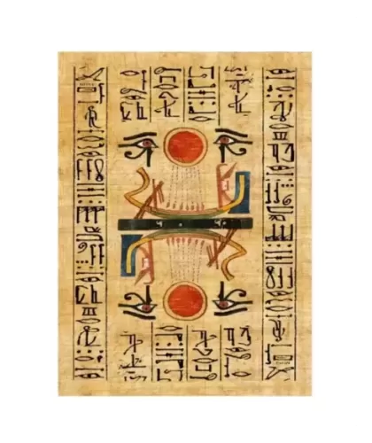 Egyptian Gods Oracle – Set oracol autentic | Emagie.ro 2