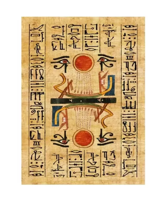 Egyptian Gods Oracle – Authentic oracle set | Emagie.ro
