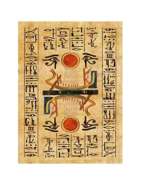 Egyptian Gods Oracle – Authentic oracle set | Emagie.ro
