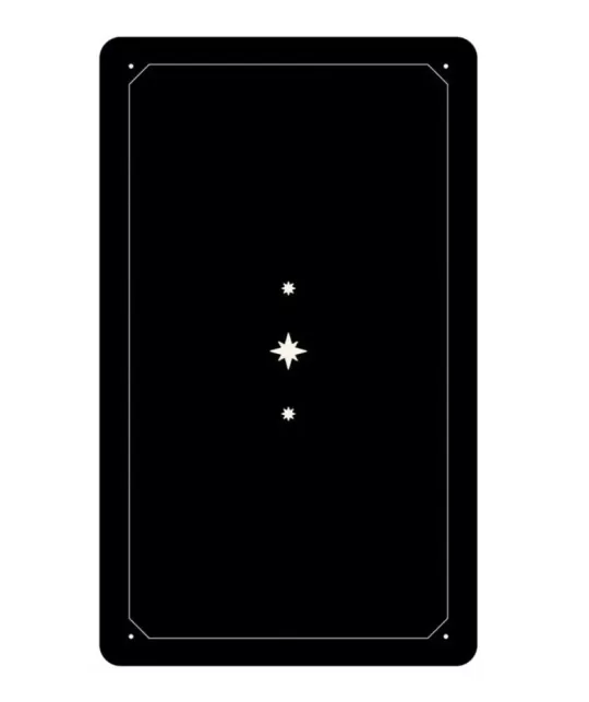 Zodiac Tarot Deck and Book Set – Introspective Tarot Set | Emagie.ro